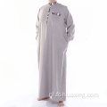 Groothandel Jubba voor islamitische mannen kleding Thobe